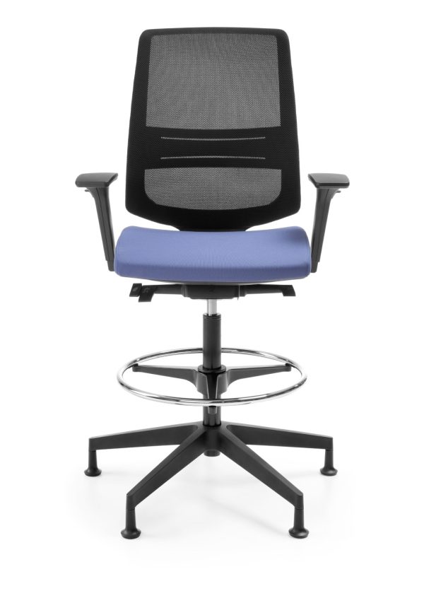 Ergonominė kėdė LightUp 350S - Image 3