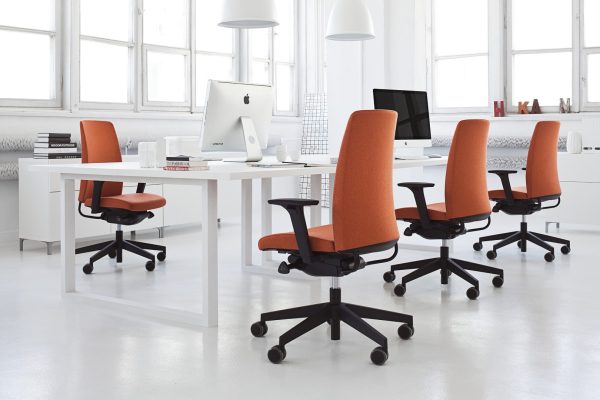 Ergonominė kėdė Motto 10 - Image 9