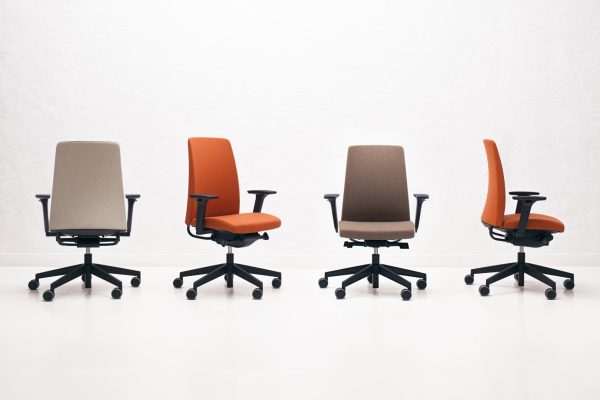 Ergonominė kėdė Motto 10 - Image 7