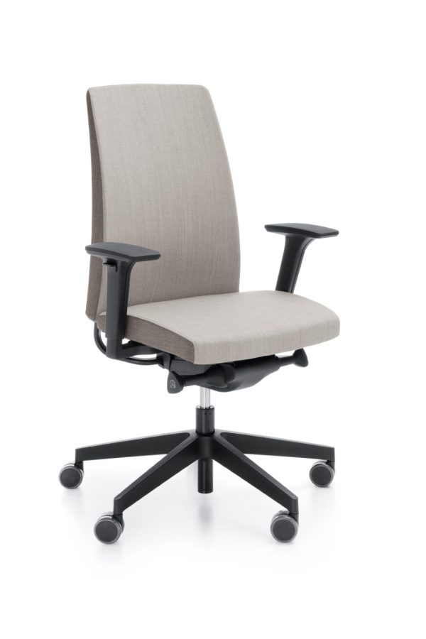 Ergonominė kėdė Motto 10 - Image 2