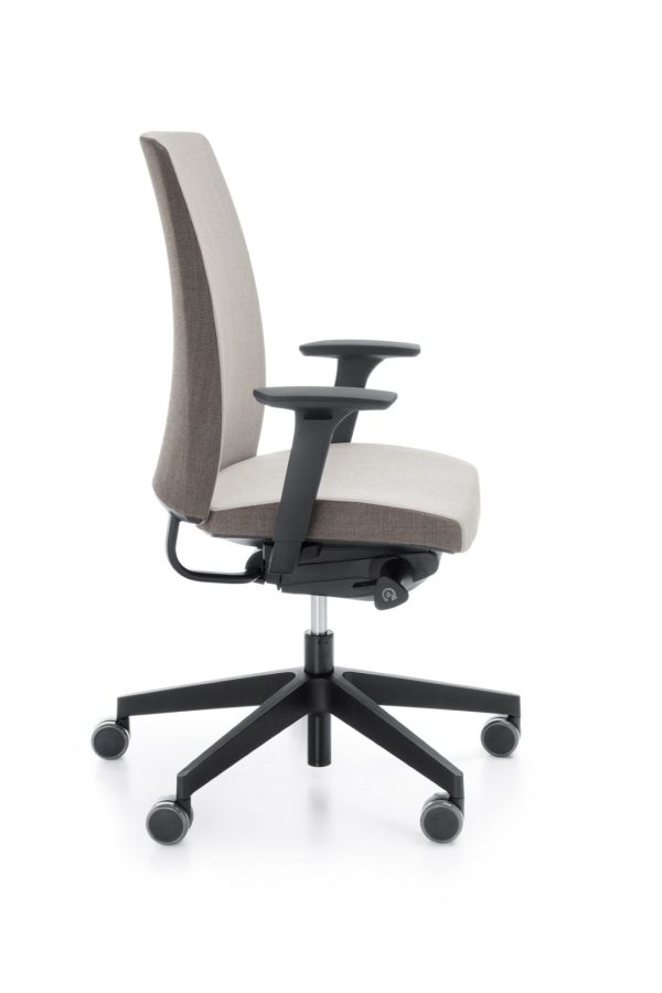 Ergonominė kėdė Motto 10 - Image 3