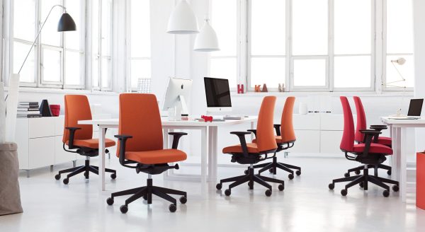 Ergonominė kėdė Motto 10 - Image 12