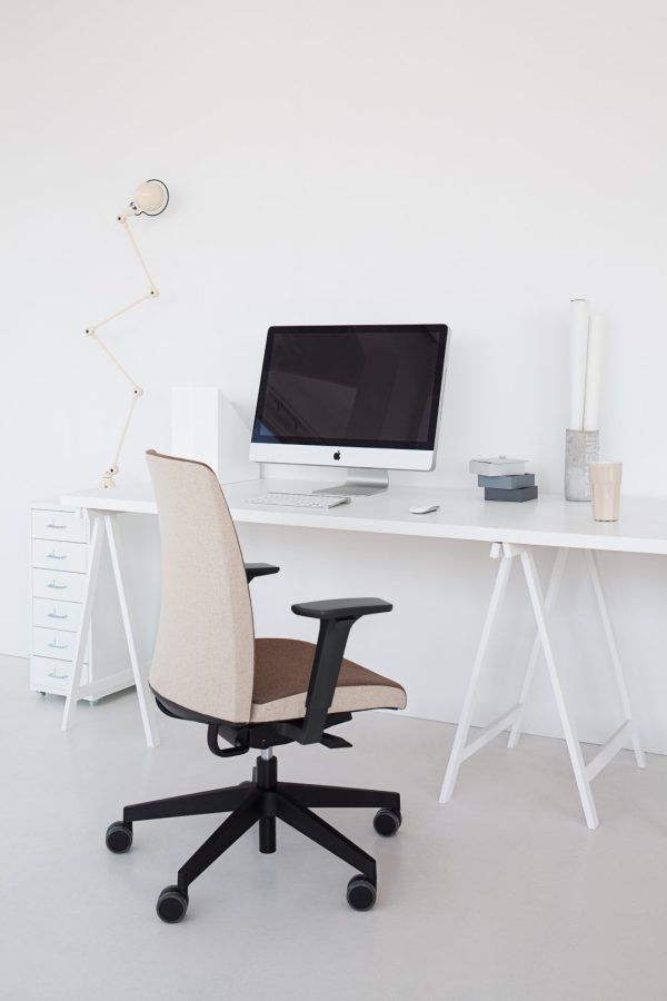 Ergonominė kėdė Motto 10 - Image 10