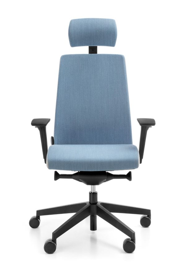 Ergonominė kėdė Motto 11 - Image 3