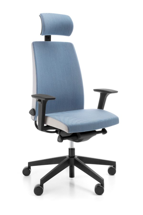 Ergonominė kėdė Motto 11 - Image 2