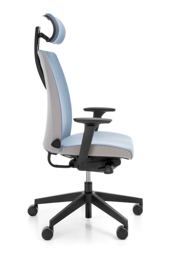 Ergonominė kėdė Motto 11 - Image 4