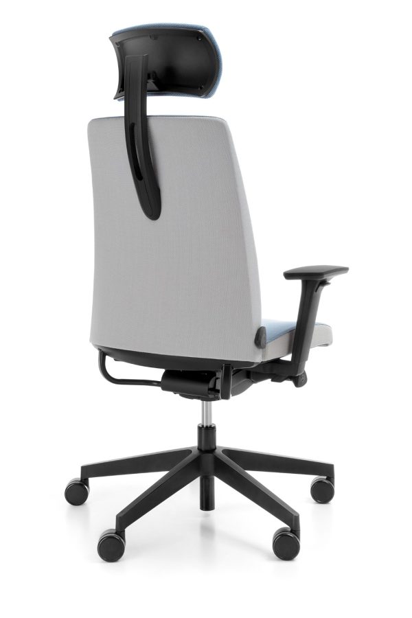 Ergonominė kėdė Motto 11 - Image 5