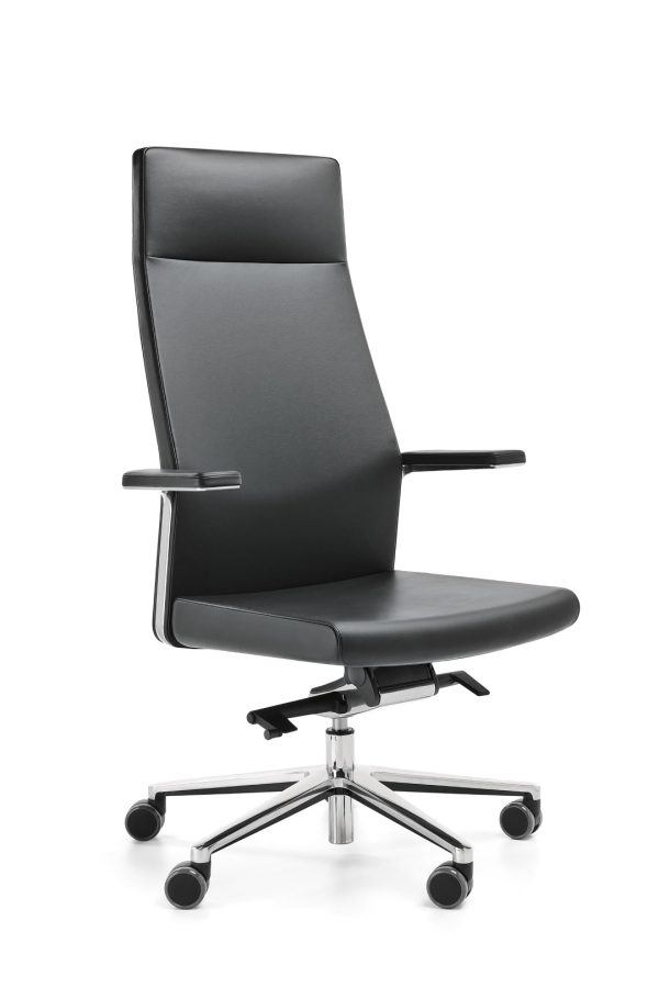Ergonominė kėdė MyTurn 10S - Image 2