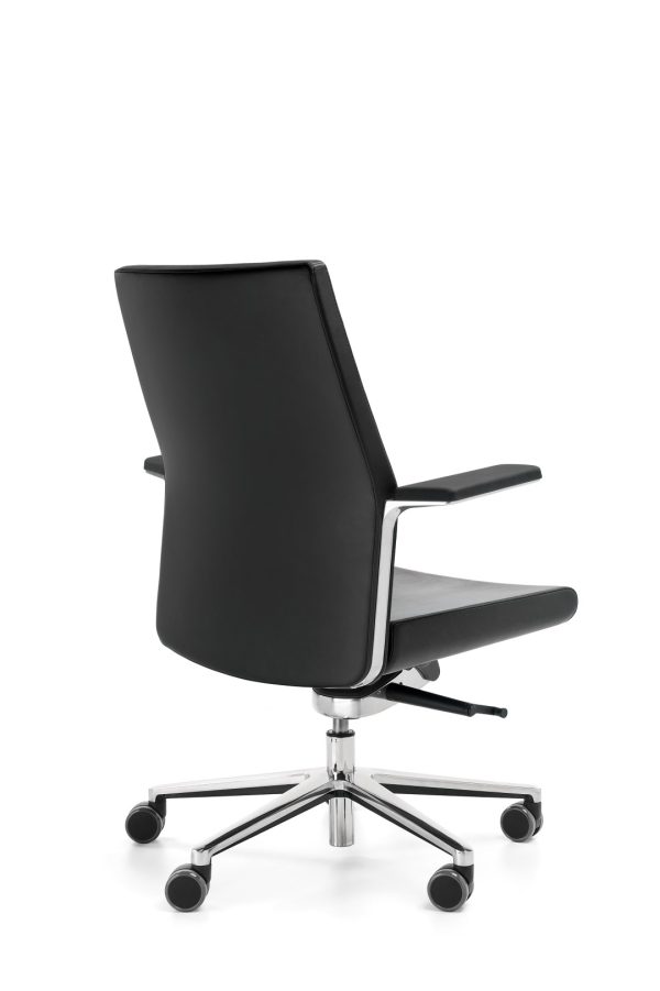 Ergonominė kėdė MyTurn 20S - Image 4
