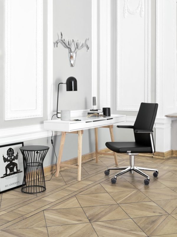 Ergonominė kėdė MyTurn 20S - Image 6