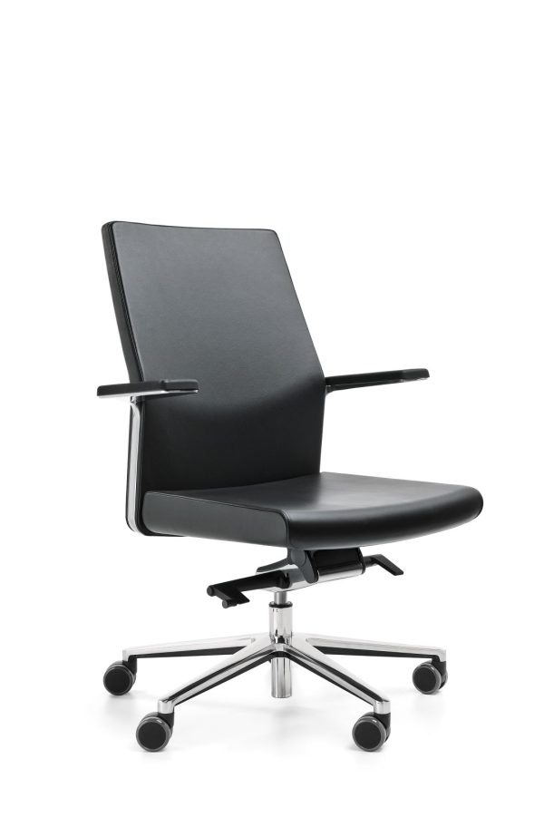 Ergonominė kėdė MyTurn 20S - Image 2