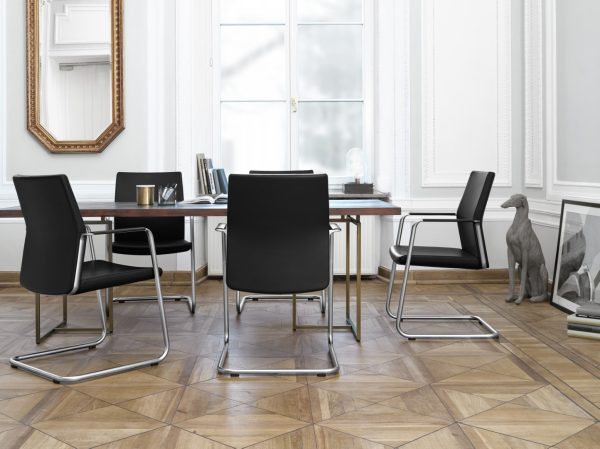 Ergonominė Kėdė MyTurn 21VN - Image 9