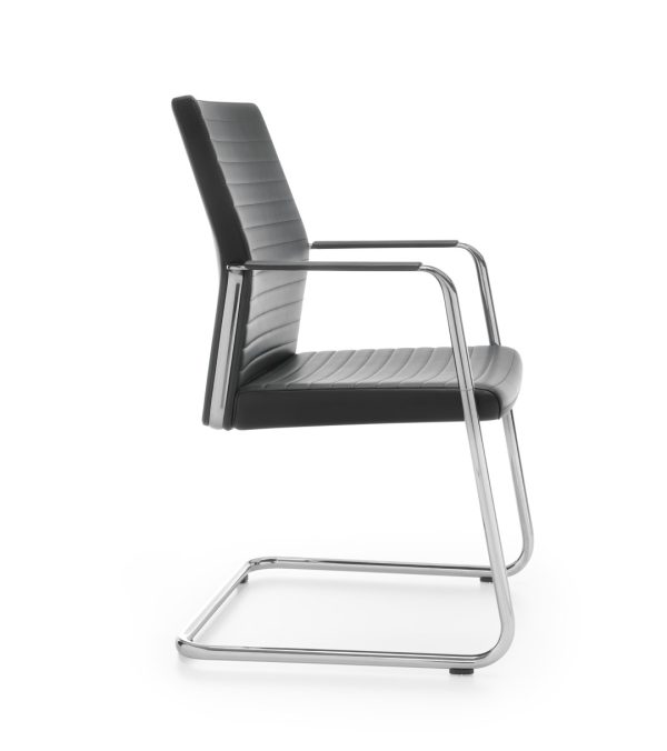 Ergonominė Kėdė MyTurn 21VN - Image 4
