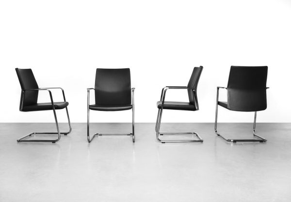 Ergonominė Kėdė MyTurn 21VN - Image 7