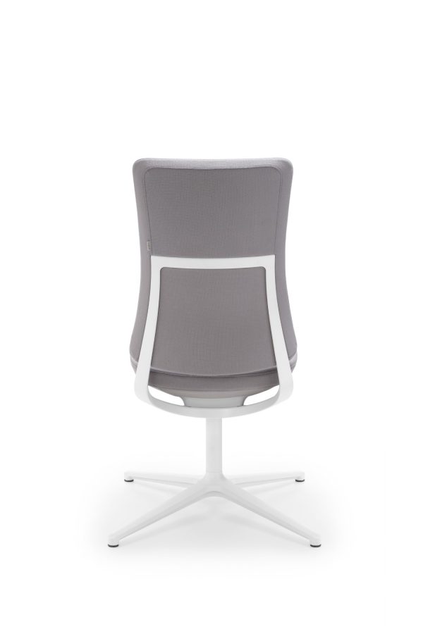 Ergonominė kėdė Violle 130F - Image 8
