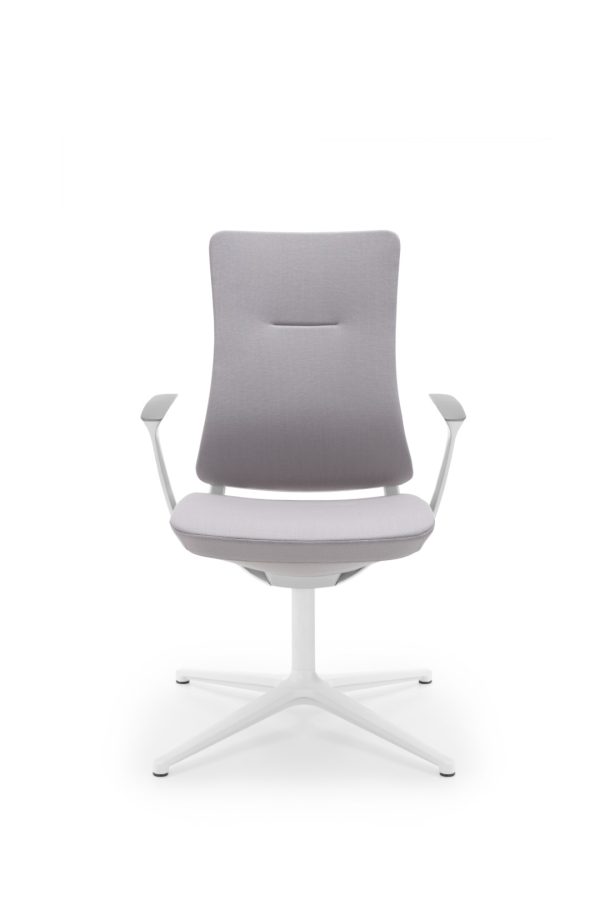 Ergonominė kėdė Violle 130F - Image 14