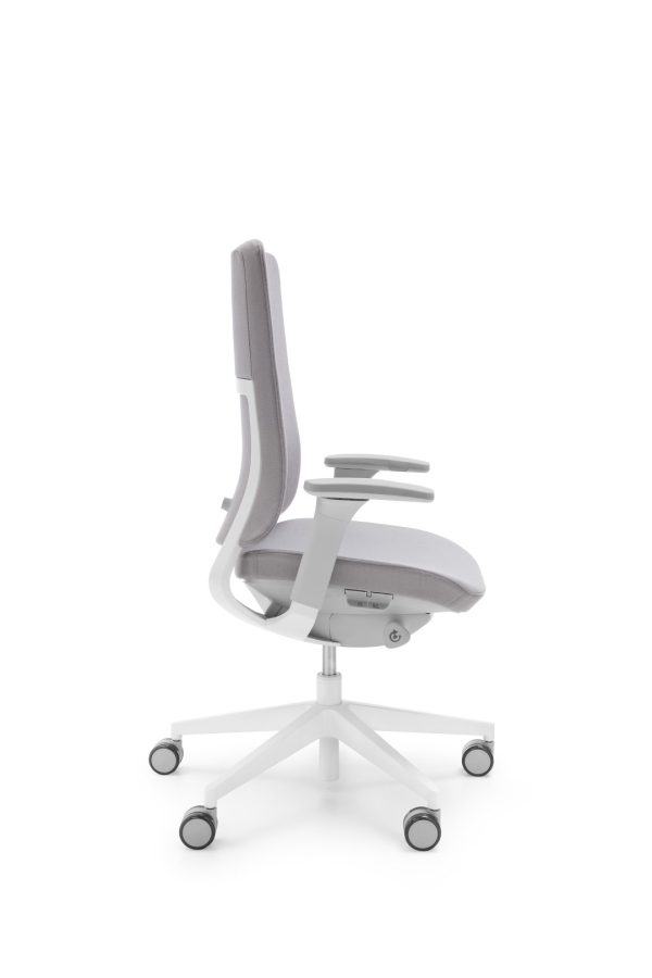 Ergonominė kėdė Violle 130SFL - Image 6