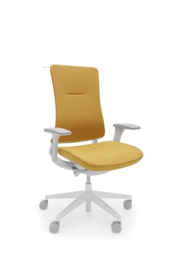 Ergonominė kėdė Violle 130SFL - Image 10