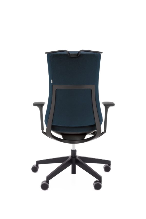 Ergonominė kėdė Violle 130SFL - Image 16