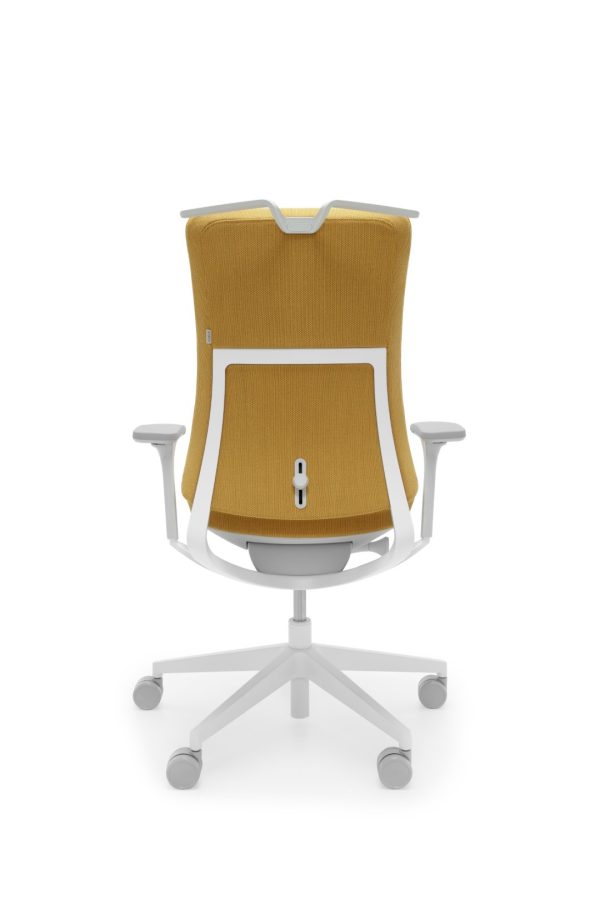 Ergonominė kėdė Violle 130SFL - Image 15