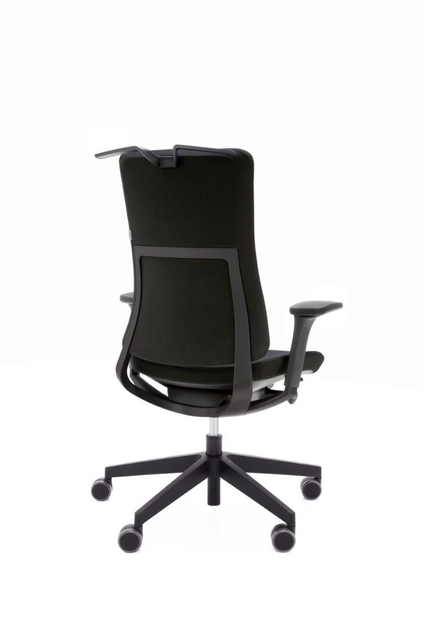 Ergonominė kėdė Violle 130SFL - Image 13