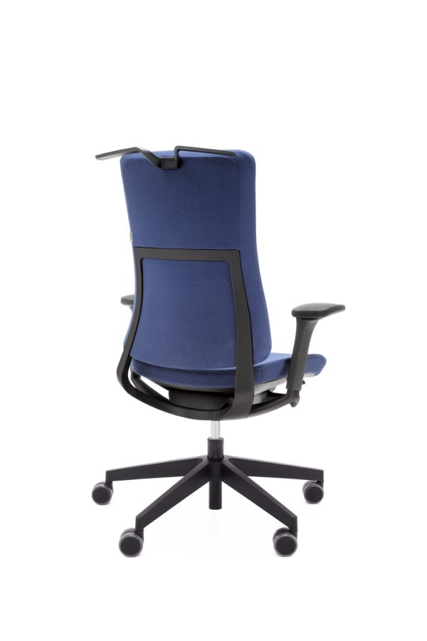 Ergonominė kėdė Violle 130SFL - Image 12