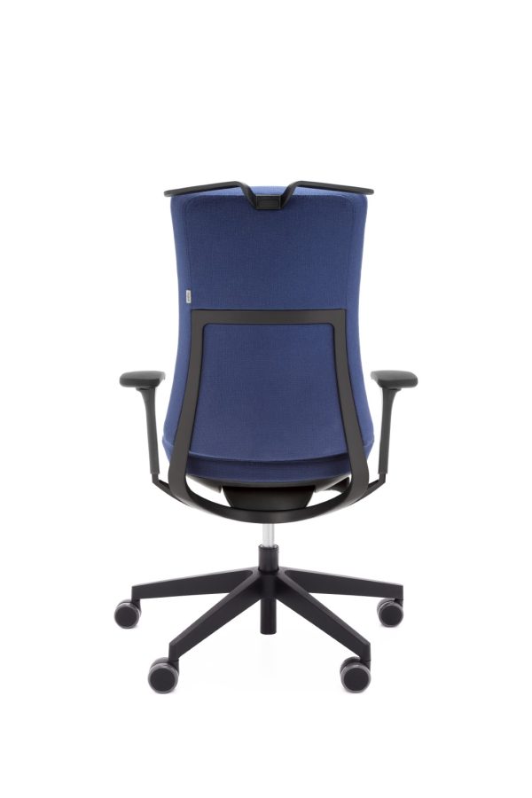 Ergonominė kėdė Violle 130SFL - Image 11