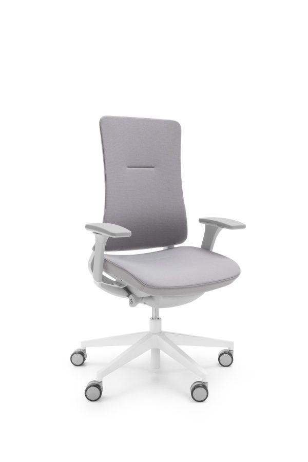 Ergonominė kėdė Violle 130SFL - Image 7