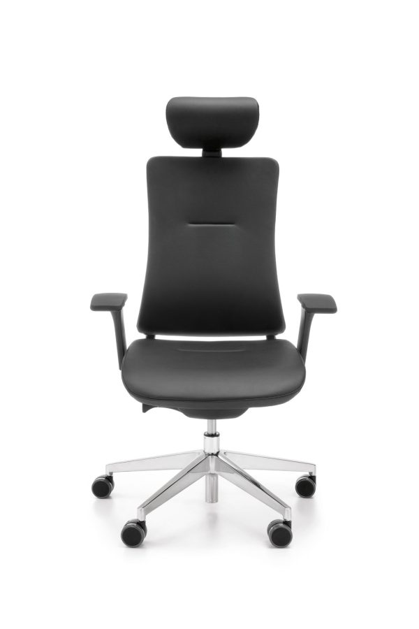 Ergonominė kėdė Violle 131SFL - Image 6