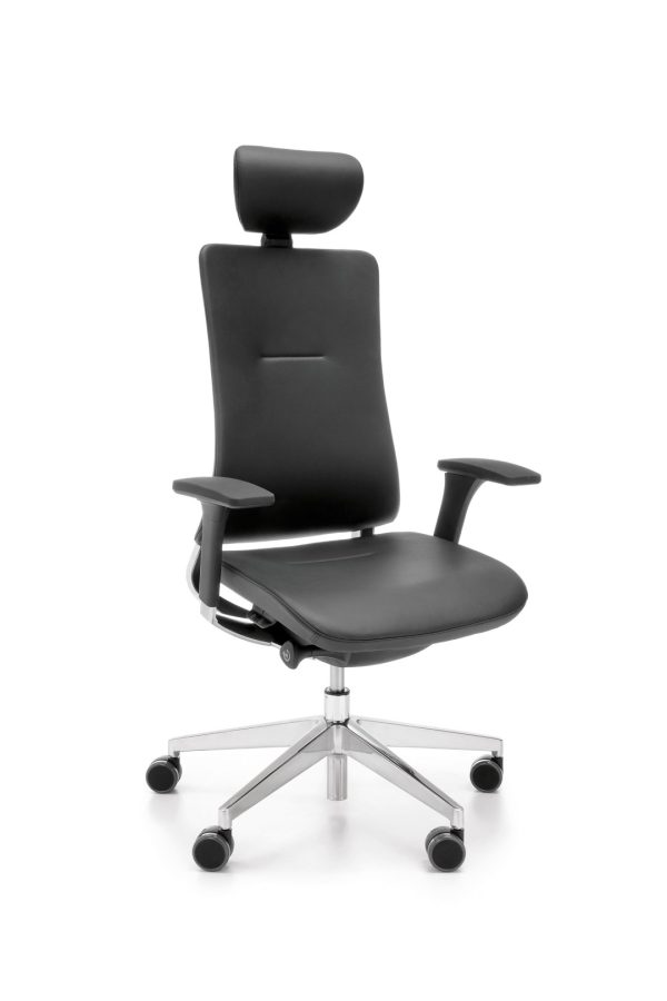 Ergonominė kėdė Violle 131SFL - Image 2