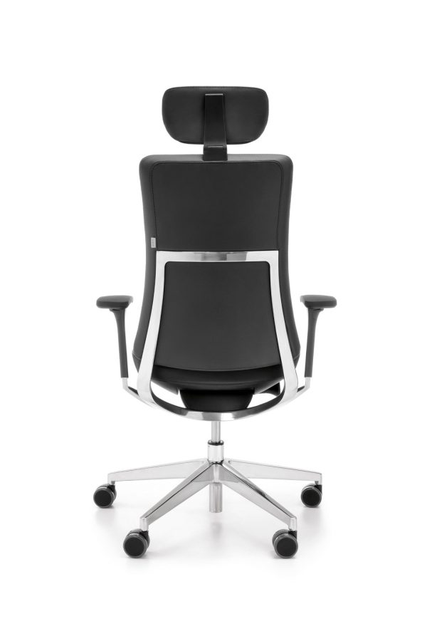 Ergonominė kėdė Violle 131SFL - Image 5