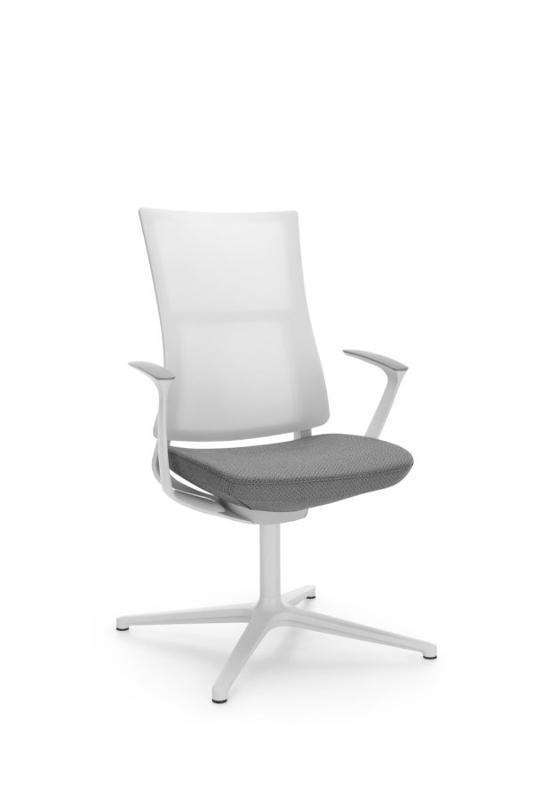 Ergonominė kėdė Violle kėdė 150F - Image 2