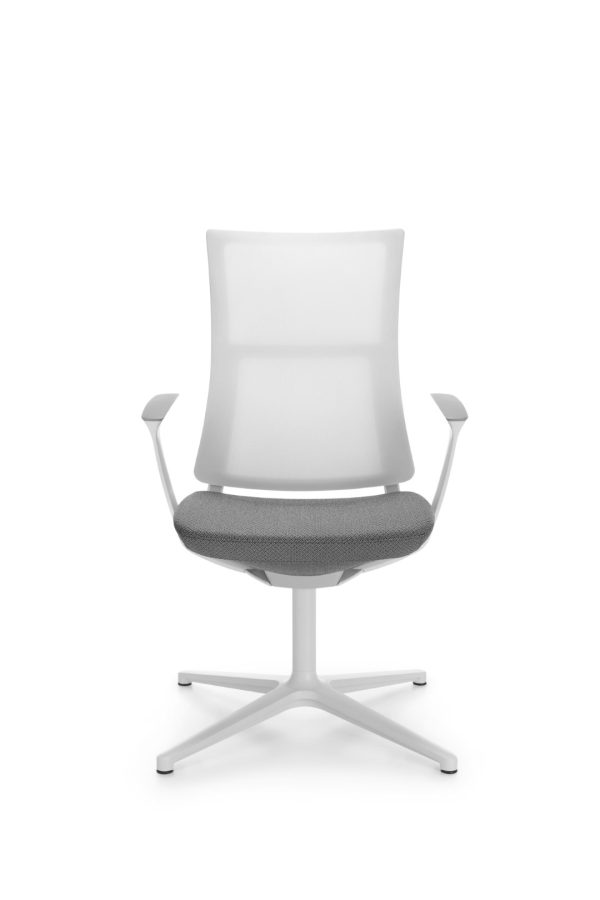 Ergonominė kėdė Violle kėdė 150F - Image 3
