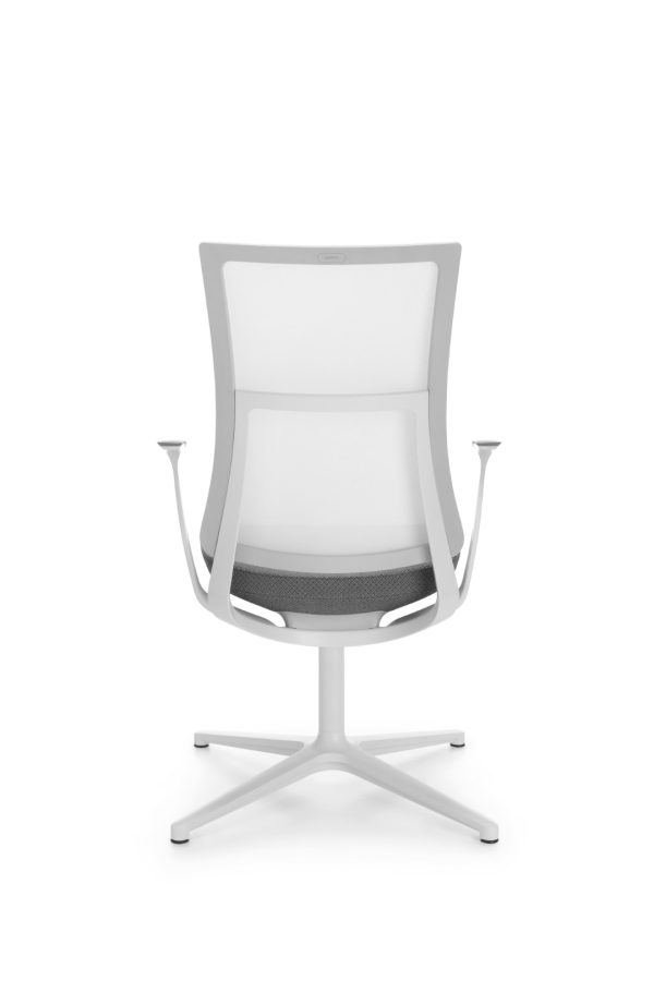 Ergonominė kėdė Violle kėdė 150F - Image 4