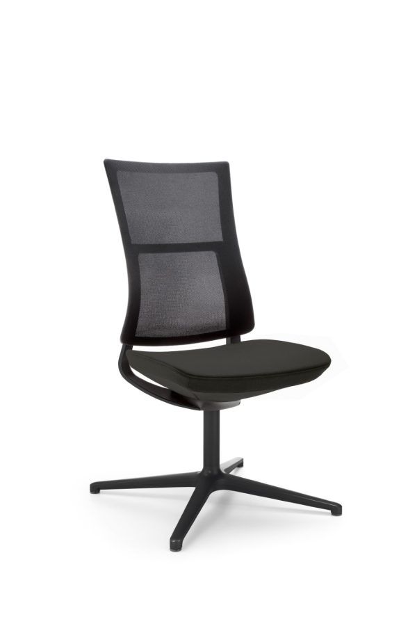 Ergonominė kėdė Violle kėdė 150F - Image 12