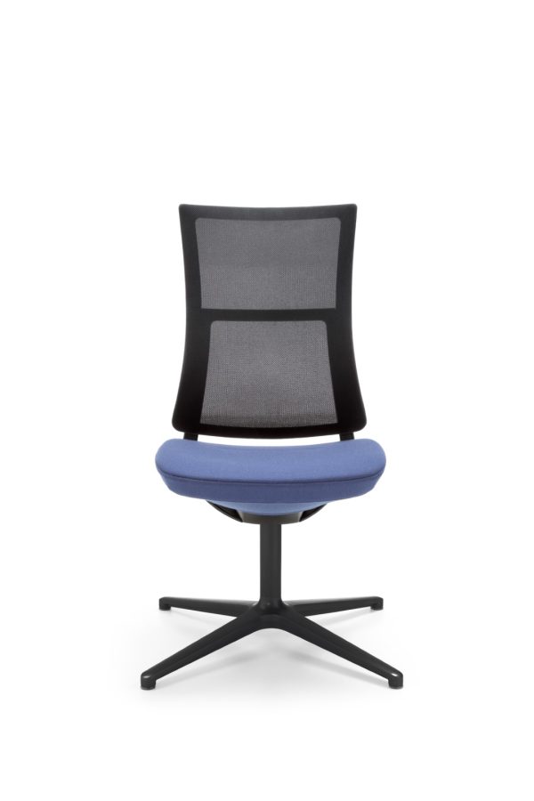 Ergonominė kėdė Violle kėdė 150F - Image 11