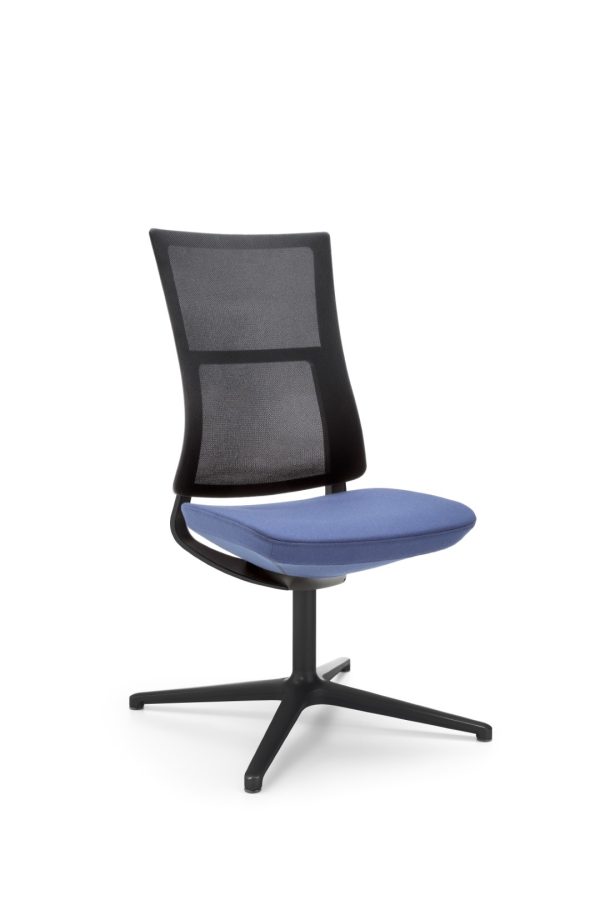 Ergonominė kėdė Violle kėdė 150F - Image 10