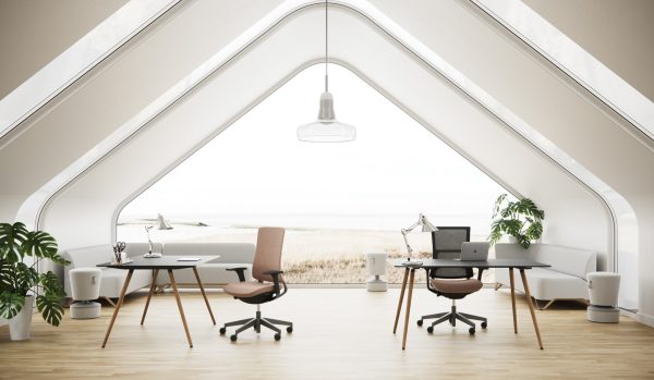 Ergonominė kėdė Violle 150SFL - Image 10