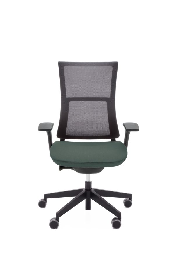 Ergonominė kėdė Violle 150SFL - Image 7