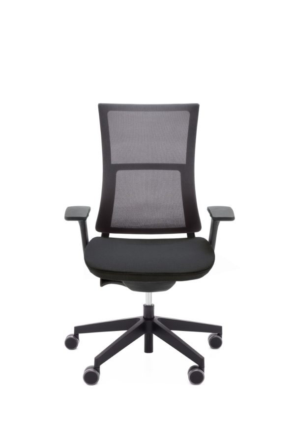 Ergonominė kėdė Violle 150SFL - Image 6