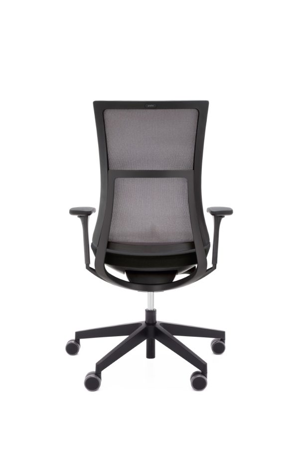 Ergonominė kėdė Violle 150SFL - Image 5