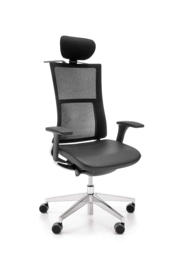 Ergonominė kėdė Violle 151SFL - Image 4