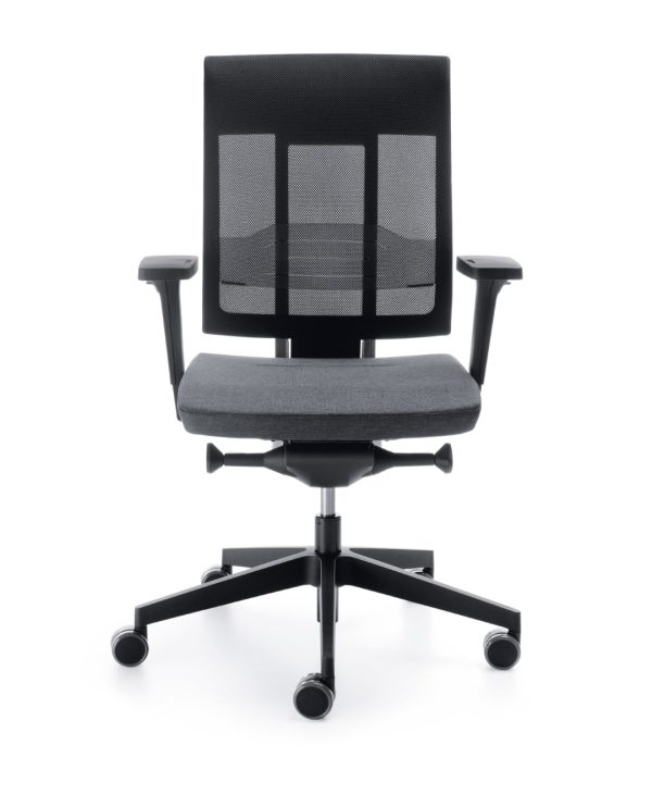 Ergonominė kėdė Xenon Net 101 - Image 3