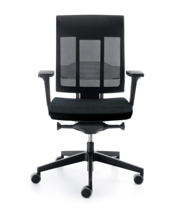 Ergonominė kėdė Xenon Net 101 - Image 2