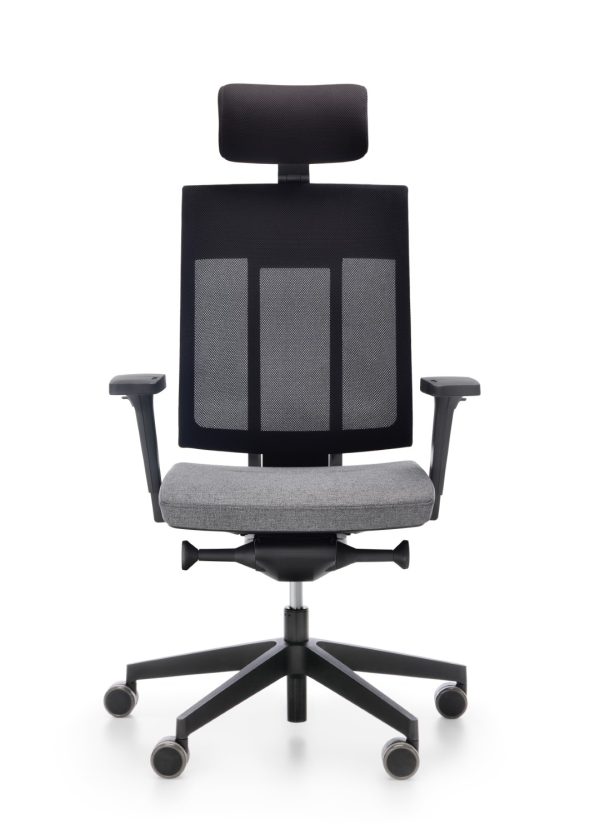 Ergonominė kėdė Xenon Net 110 - Image 2