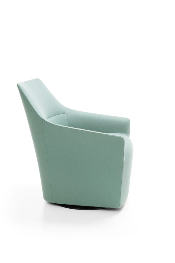 Chic 10FU Valgomojo kėdės - Image 8