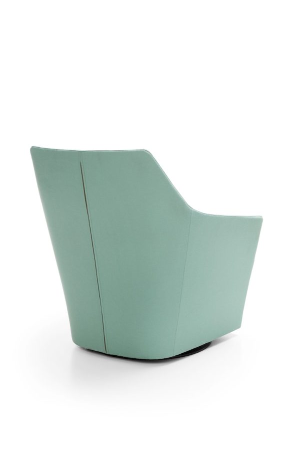 Chic 10FU Valgomojo kėdės - Image 7