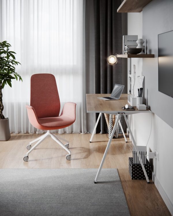 ElliePro 10HST Kėdė - Image 7