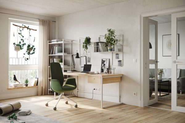 ElliePro 10ST Kėdė - Image 6