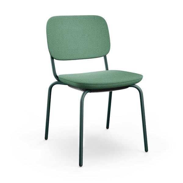 Normo 500H Svetainės kėdė - Image 12